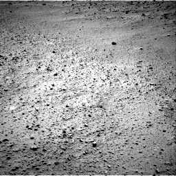 Nasa's Mars rover Curiosity acquired this image using its Right Navigation Camera on Sol 670, at drive 466, site number 37