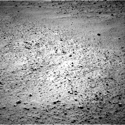 Nasa's Mars rover Curiosity acquired this image using its Right Navigation Camera on Sol 670, at drive 472, site number 37
