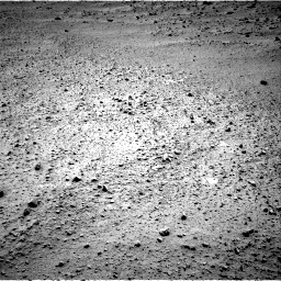 Nasa's Mars rover Curiosity acquired this image using its Right Navigation Camera on Sol 670, at drive 478, site number 37