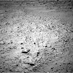 Nasa's Mars rover Curiosity acquired this image using its Right Navigation Camera on Sol 670, at drive 484, site number 37
