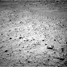 Nasa's Mars rover Curiosity acquired this image using its Right Navigation Camera on Sol 670, at drive 490, site number 37