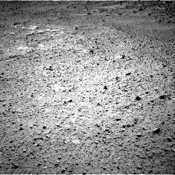 Nasa's Mars rover Curiosity acquired this image using its Right Navigation Camera on Sol 670, at drive 502, site number 37