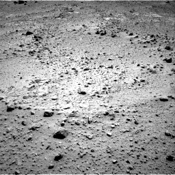 Nasa's Mars rover Curiosity acquired this image using its Right Navigation Camera on Sol 670, at drive 538, site number 37