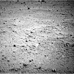 Nasa's Mars rover Curiosity acquired this image using its Right Navigation Camera on Sol 670, at drive 562, site number 37