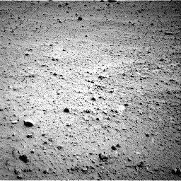 Nasa's Mars rover Curiosity acquired this image using its Right Navigation Camera on Sol 670, at drive 568, site number 37