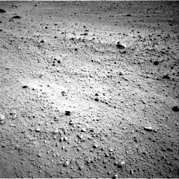 Nasa's Mars rover Curiosity acquired this image using its Right Navigation Camera on Sol 670, at drive 634, site number 37