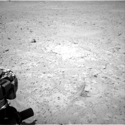 Nasa's Mars rover Curiosity acquired this image using its Right Navigation Camera on Sol 670, at drive 670, site number 37