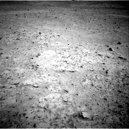 Nasa's Mars rover Curiosity acquired this image using its Right Navigation Camera on Sol 670, at drive 676, site number 37
