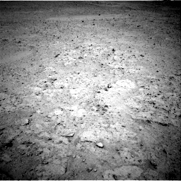 Nasa's Mars rover Curiosity acquired this image using its Right Navigation Camera on Sol 670, at drive 682, site number 37