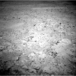 Nasa's Mars rover Curiosity acquired this image using its Right Navigation Camera on Sol 670, at drive 688, site number 37