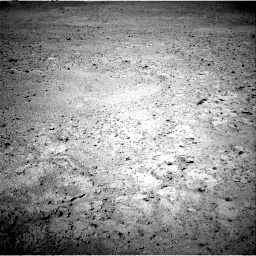 Nasa's Mars rover Curiosity acquired this image using its Right Navigation Camera on Sol 670, at drive 700, site number 37