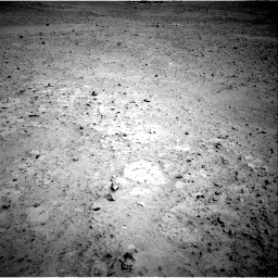 Nasa's Mars rover Curiosity acquired this image using its Right Navigation Camera on Sol 670, at drive 700, site number 37