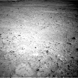 Nasa's Mars rover Curiosity acquired this image using its Right Navigation Camera on Sol 670, at drive 718, site number 37