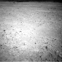 Nasa's Mars rover Curiosity acquired this image using its Right Navigation Camera on Sol 670, at drive 724, site number 37