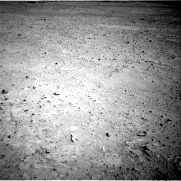 Nasa's Mars rover Curiosity acquired this image using its Right Navigation Camera on Sol 670, at drive 730, site number 37