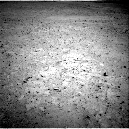 Nasa's Mars rover Curiosity acquired this image using its Right Navigation Camera on Sol 670, at drive 736, site number 37