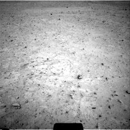 Nasa's Mars rover Curiosity acquired this image using its Right Navigation Camera on Sol 670, at drive 748, site number 37