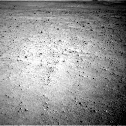 Nasa's Mars rover Curiosity acquired this image using its Right Navigation Camera on Sol 670, at drive 772, site number 37