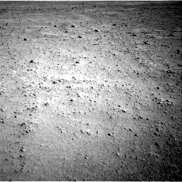 Nasa's Mars rover Curiosity acquired this image using its Right Navigation Camera on Sol 670, at drive 790, site number 37