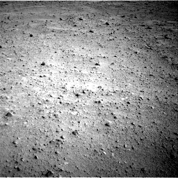 Nasa's Mars rover Curiosity acquired this image using its Right Navigation Camera on Sol 670, at drive 808, site number 37