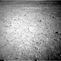 Nasa's Mars rover Curiosity acquired this image using its Right Navigation Camera on Sol 670, at drive 826, site number 37