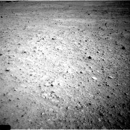 Nasa's Mars rover Curiosity acquired this image using its Right Navigation Camera on Sol 670, at drive 844, site number 37