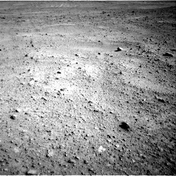 Nasa's Mars rover Curiosity acquired this image using its Right Navigation Camera on Sol 670, at drive 898, site number 37