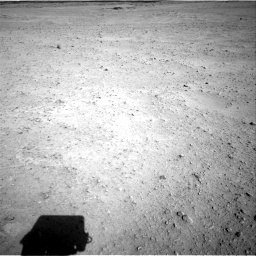 Nasa's Mars rover Curiosity acquired this image using its Right Navigation Camera on Sol 670, at drive 934, site number 37