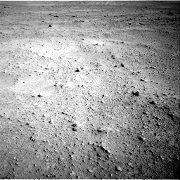 Nasa's Mars rover Curiosity acquired this image using its Right Navigation Camera on Sol 670, at drive 952, site number 37