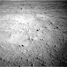 Nasa's Mars rover Curiosity acquired this image using its Right Navigation Camera on Sol 670, at drive 970, site number 37
