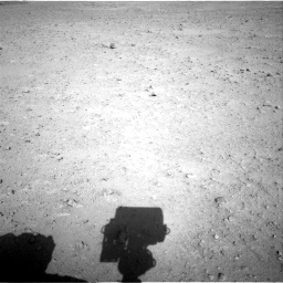 Nasa's Mars rover Curiosity acquired this image using its Right Navigation Camera on Sol 670, at drive 988, site number 37