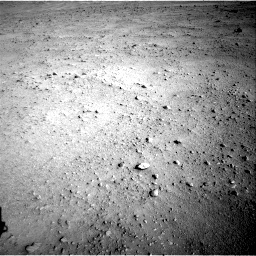 Nasa's Mars rover Curiosity acquired this image using its Right Navigation Camera on Sol 670, at drive 1006, site number 37
