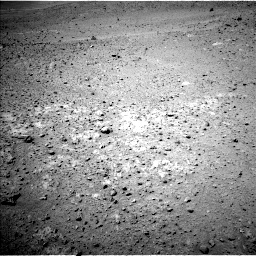 Nasa's Mars rover Curiosity acquired this image using its Left Navigation Camera on Sol 671, at drive 1082, site number 37