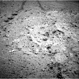 Nasa's Mars rover Curiosity acquired this image using its Right Navigation Camera on Sol 671, at drive 1178, site number 37