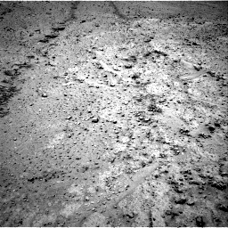 Nasa's Mars rover Curiosity acquired this image using its Right Navigation Camera on Sol 671, at drive 1190, site number 37