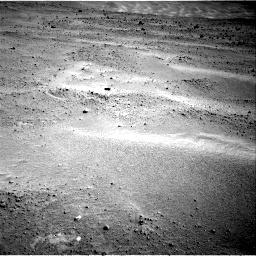 Nasa's Mars rover Curiosity acquired this image using its Right Navigation Camera on Sol 671, at drive 1484, site number 37