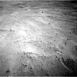 Nasa's Mars rover Curiosity acquired this image using its Right Navigation Camera on Sol 671, at drive 1526, site number 37