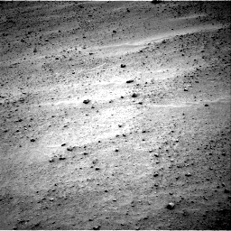 Nasa's Mars rover Curiosity acquired this image using its Right Navigation Camera on Sol 677, at drive 304, site number 38