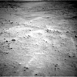 Nasa's Mars rover Curiosity acquired this image using its Right Navigation Camera on Sol 677, at drive 328, site number 38