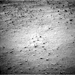 Nasa's Mars rover Curiosity acquired this image using its Left Navigation Camera on Sol 678, at drive 404, site number 38