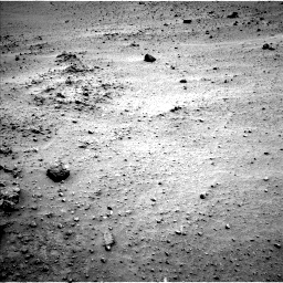 Nasa's Mars rover Curiosity acquired this image using its Left Navigation Camera on Sol 678, at drive 434, site number 38