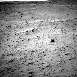 Nasa's Mars rover Curiosity acquired this image using its Left Navigation Camera on Sol 678, at drive 494, site number 38