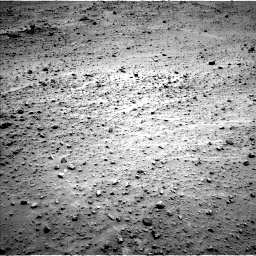 Nasa's Mars rover Curiosity acquired this image using its Left Navigation Camera on Sol 678, at drive 524, site number 38