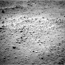 Nasa's Mars rover Curiosity acquired this image using its Left Navigation Camera on Sol 678, at drive 530, site number 38
