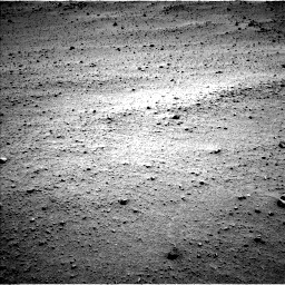 Nasa's Mars rover Curiosity acquired this image using its Left Navigation Camera on Sol 678, at drive 662, site number 38