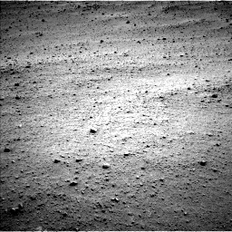 Nasa's Mars rover Curiosity acquired this image using its Left Navigation Camera on Sol 678, at drive 668, site number 38