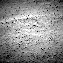Nasa's Mars rover Curiosity acquired this image using its Left Navigation Camera on Sol 678, at drive 680, site number 38
