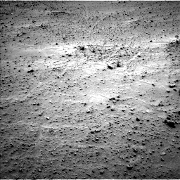 Nasa's Mars rover Curiosity acquired this image using its Left Navigation Camera on Sol 678, at drive 728, site number 38