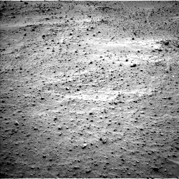 Nasa's Mars rover Curiosity acquired this image using its Left Navigation Camera on Sol 678, at drive 740, site number 38