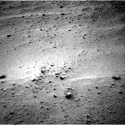 Nasa's Mars rover Curiosity acquired this image using its Right Navigation Camera on Sol 678, at drive 362, site number 38